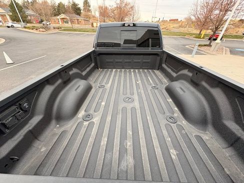 New 2026 RAM 3500 Limited image 9