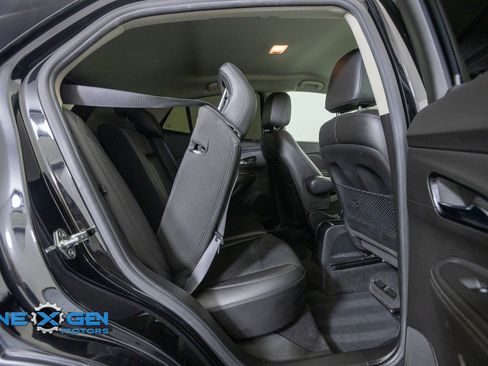 Used 2018 Buick Encore Preferred FWD image 37