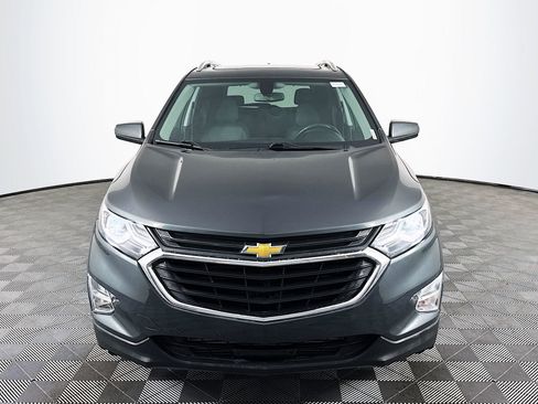 Used 2019 Chevrolet Equinox LT image 2