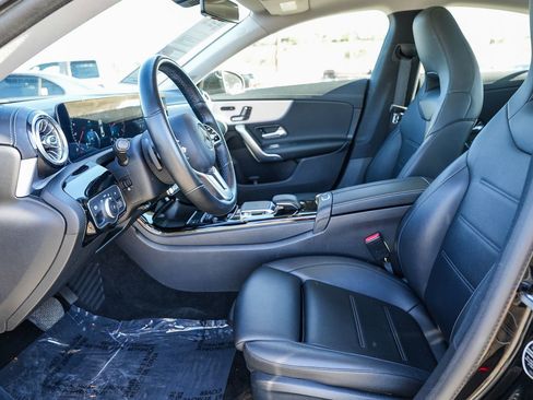 Certified 2020 Mercedes-Benz CLA 250 image 17