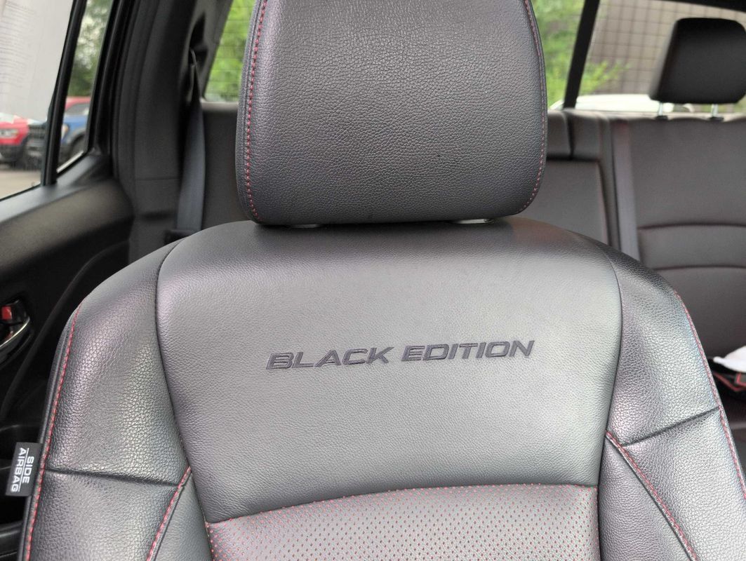 Used 2017 Honda Ridgeline Black Edition image 24