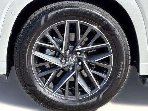 Used 2024 Lexus TX 350 AWD w/ Technology Package image 12