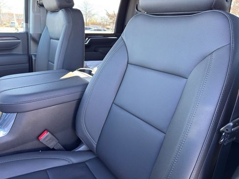 New 2026 Chevrolet Silverado 2500 LTZ w/ Trail Boss Package image 15