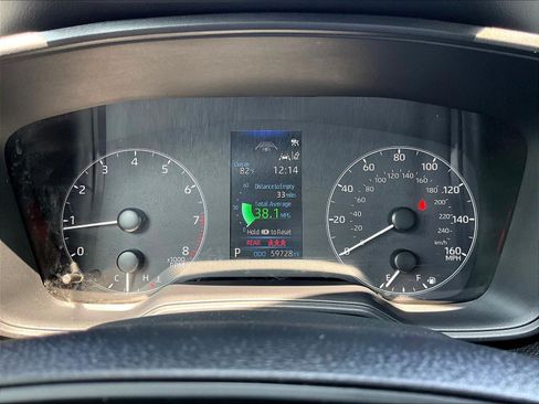 Used 2024 Toyota Corolla LE FWD image 13
