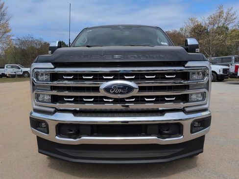 New 2026 Ford F350 Lariat w/ Chrome Package AWD/4WD image 8