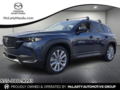 New 2026 MAZDA CX-50 AWD 2.5 S w/ Weather Package image 1