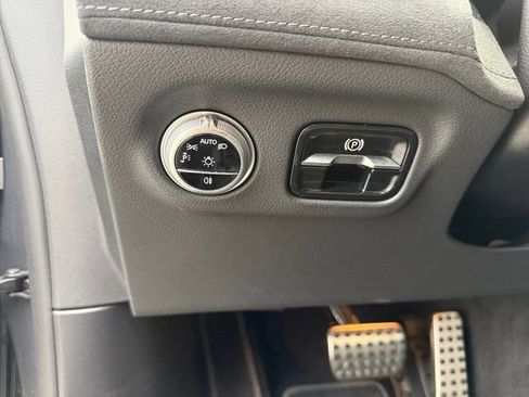 Used 2022 Mercedes-Benz EQS AMG 4MATIC image 34