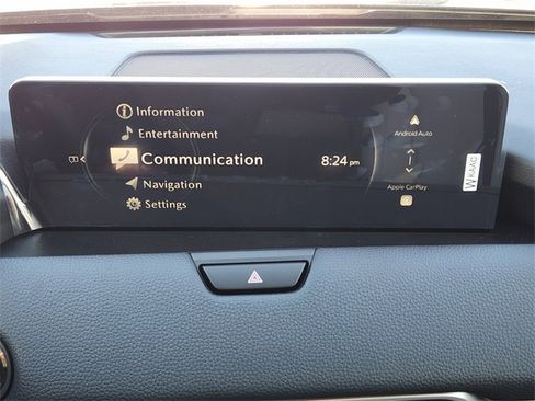 New 2026 MAZDA CX-90 3.3 Turbo w/ Premium Sport Pkg image 12