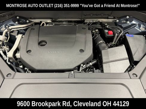 New 2026 Volvo XC90 B6 Plus w/ Protection Package Premier image 48