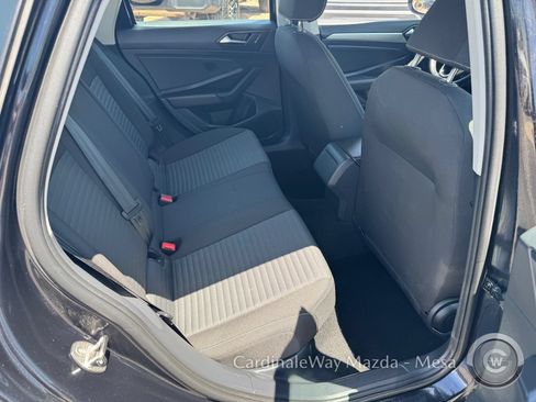 Used 2024 Volkswagen Jetta S FWD image 25