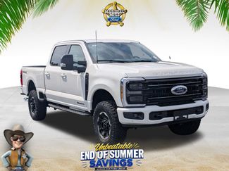 New 2026 Ford F350 Platinum w/ Tremor Off-Road Package AWD/4WD video 1
