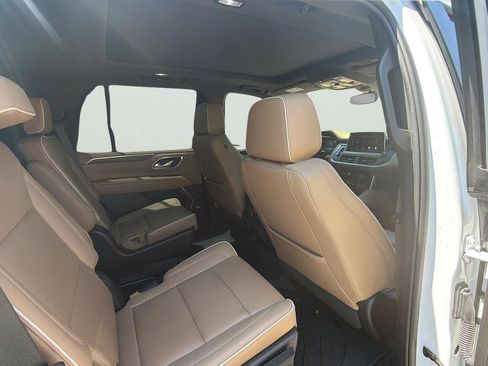 Used 2022 Chevrolet Tahoe Premier image 43