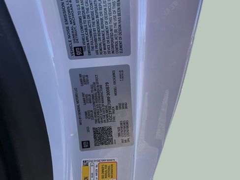 Certified 2024 Chevrolet Silverado 3500 W/T w/ WT Convenience Package image 29