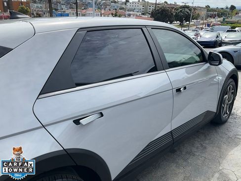 Used 2024 Hyundai Ioniq 5 SEL image 83