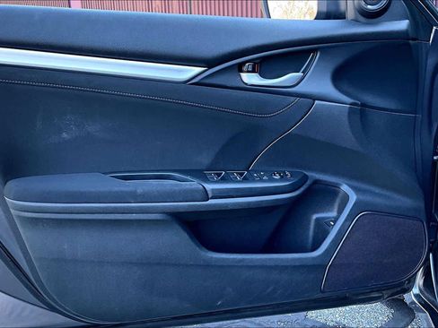 Used 2017 Honda Civic EX-T image 21