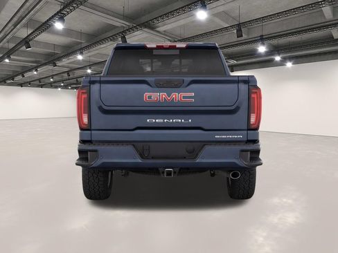 Used 2020 GMC Sierra 2500 Denali w/ Denali Ultimate Package AWD/4WD image 7