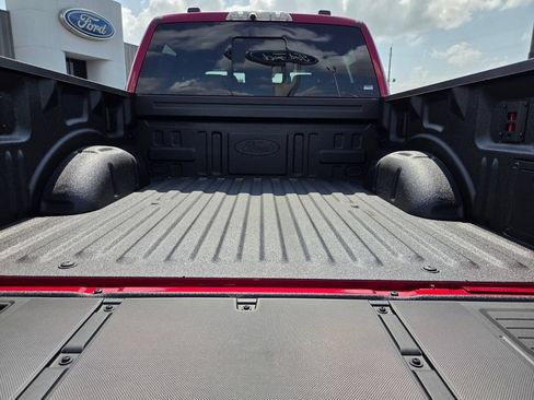 New 2026 Ford F150 Raptor AWD/4WD image 18