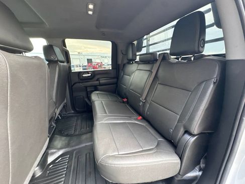 Used 2023 Chevrolet Silverado 3500 W/T w/ WT Fleet Convenience Package AWD/4WD image 27