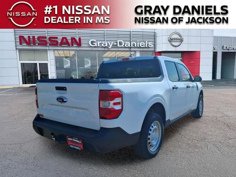 Used 2022 Ford Maverick XL w/ Equipment Group 100A Standard image 7