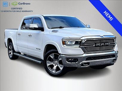 Used 2020 RAM 1500 Laramie