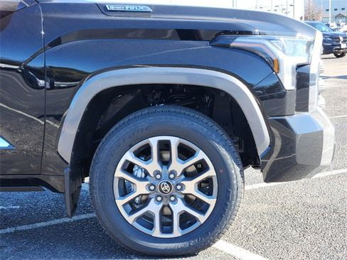 New 2025 Toyota Tundra 1794 Edition image 5