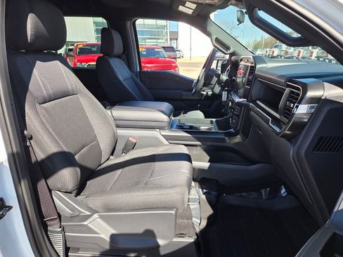 New 2026 Ford F150 STX image 38