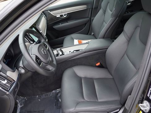Used 2023 Volvo S90 B6 Plus w/ Protection Package Premier AWD/4WD image 15