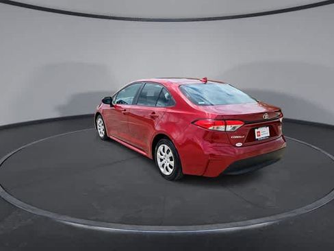 Certified 2024 Toyota Corolla LE FWD image 6