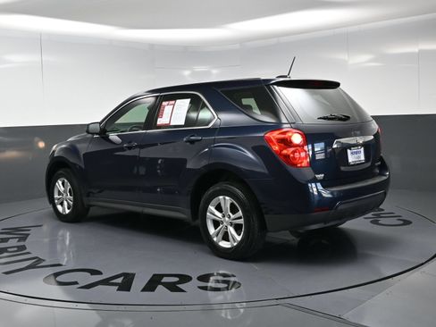 Used 2015 Chevrolet Equinox LS FWD image 7