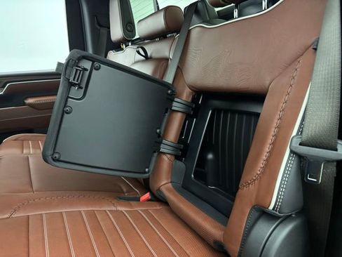 New 2026 GMC Sierra 2500 Denali Ultimate image 45