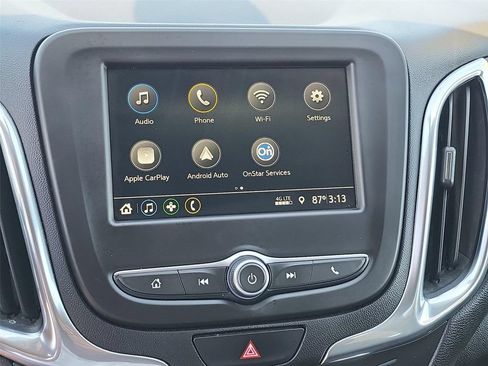 Certified 2019 Chevrolet Equinox LT FWD image 6