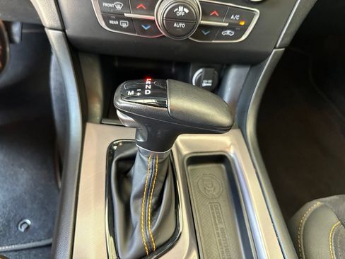 Used 2023 Dodge Charger GT w/ Plus Group RWD image 13