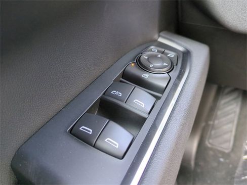 New 2026 Chevrolet Silverado 1500 LT image 24