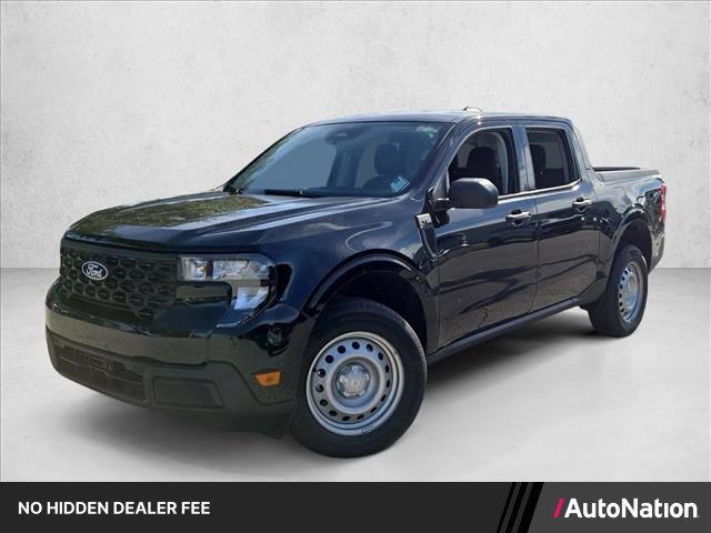 Certified 2026 Ford Maverick XL FWD image 1
