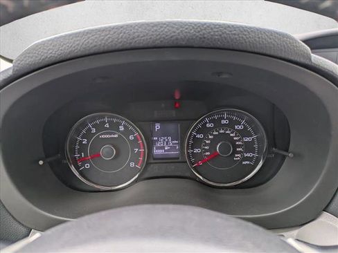Used 2016 Subaru Forester 2.5i Touring w/ Eyesight & Navigation System AWD/4WD image 11