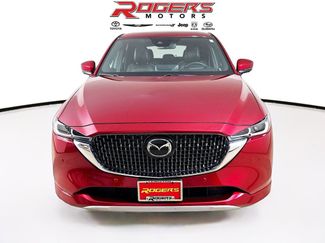 Used 2025 MAZDA CX-5 Signature AWD/4WD video 2