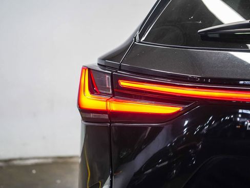 Used 2024 Lexus NX 350 AWD w/ Cold Area Package image 11