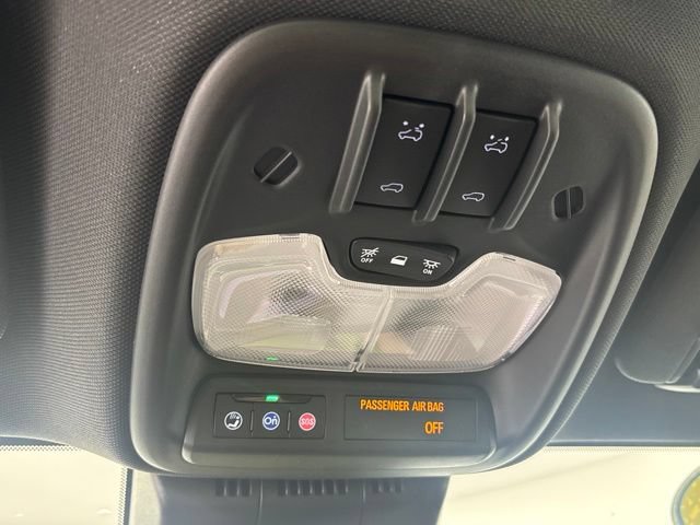 New 2026 Chevrolet Colorado Z71 w/ Technology Package AWD/4WD image 13