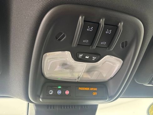 New 2026 Chevrolet Colorado Z71 w/ Technology Package AWD/4WD image 13