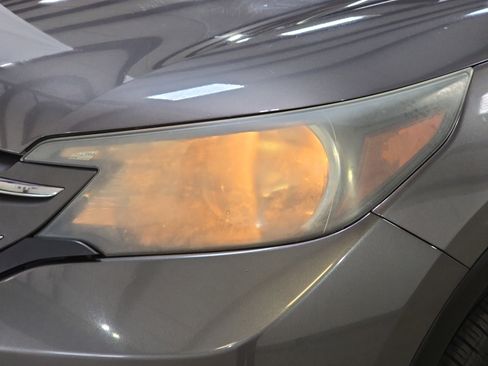 Used 2014 Honda CR-V LX image 30