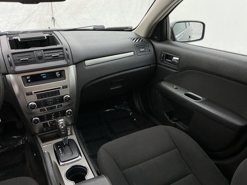Used 2010 Ford Fusion Hybrid FWD image 27
