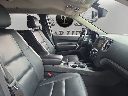 Used 2017 Dodge Durango GT w/ Nav & Power Liftgate Group image 15