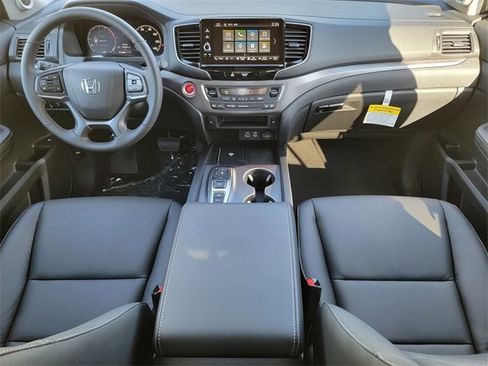 New 2026 Honda Ridgeline RTL image 18