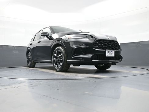 Certified 2026 Honda HR-V EX-L image 26