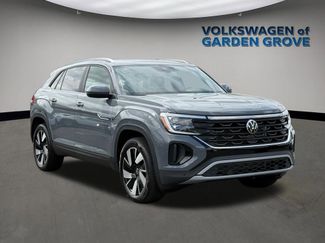 New 2026 Volkswagen Atlas Cross Sport SE AWD/4WD video 2