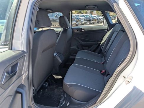 New 2026 Volkswagen Jetta Sport image 13