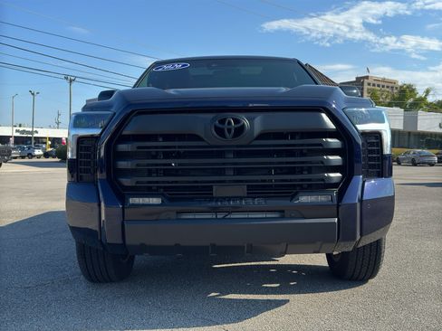 Used 2026 Toyota Tundra Limited w/ Nightshade Package AWD/4WD image 3