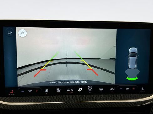 Used 2023 Ford Escape ST-Line w/ Tech Pack #1 image 15