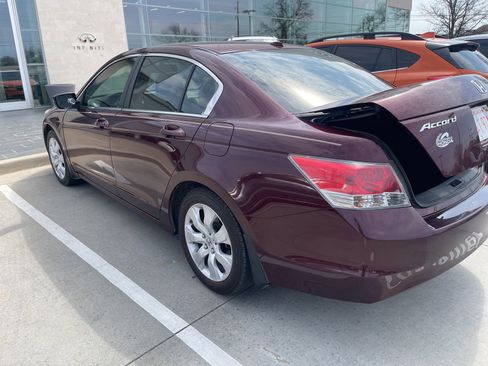 Used 2009 Honda Accord EX-L image 6