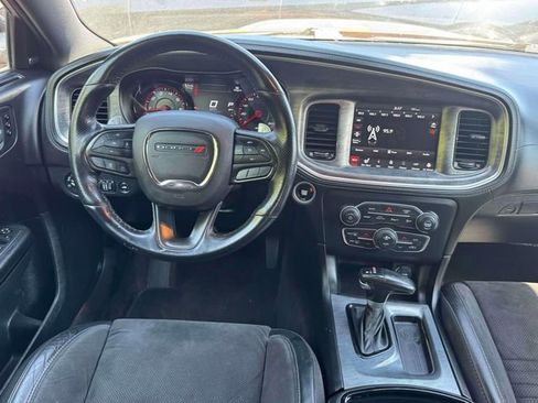 Used 2023 Dodge Charger R/T w/ Daytona Edition Group RWD image 18
